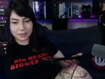 Chaturbate Live Sex Cam of sionnart