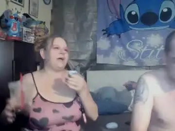 Chaturbate Best Webcam of stitchsunshine85