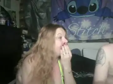 Chaturbate Free Live Porn of stitchsunshine85