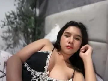 Chaturbate Sex Cam of ts_danielahugecock_xxx