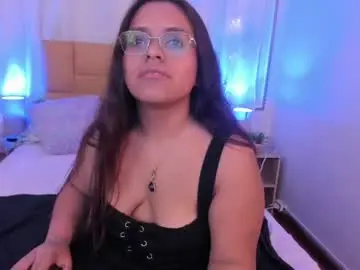 Chaturbate Live Porn of valerie_synclair