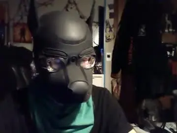 Chaturbate Private Sex Chat of zanepup89