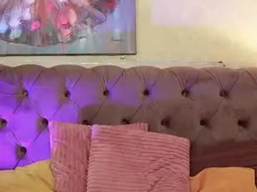 Chaturbate Live Sex Cam of _bunnyboo