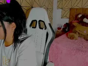 Chaturbate Nude Webcam of _vane_lopez