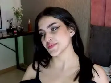 Chaturbate Adult Video Chat of alexa_thaylor_