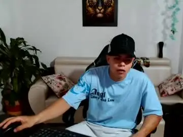 Chaturbate Adult Video Chat of alexander_cr