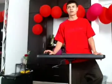 Chaturbate Sex Chat of alexander_cr