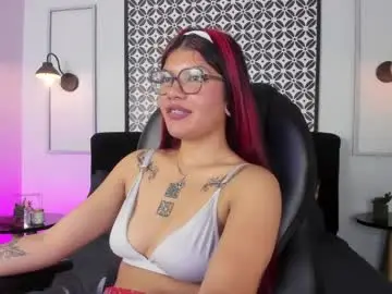 Chaturbate Live Porn of amelie_furtado