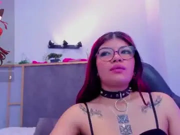 Chaturbate Free Live Porn of amelie_furtado