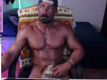 Chaturbate Best live sex cam show of andrecampos87
