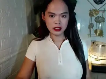 Chaturbate Live Sex of asian_pretty143