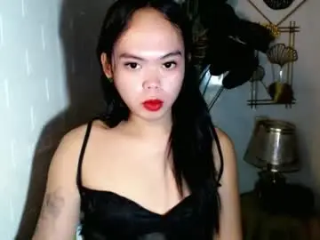 Chaturbate Live Sex Cam of asian_pretty143