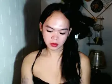 Chaturbate Best live sex cam show of asian_pretty143