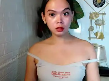 Chaturbate Free Live Porn of asian_pretty143