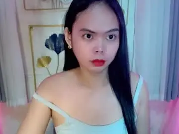 Chaturbate Best Webcam of asian_pretty143