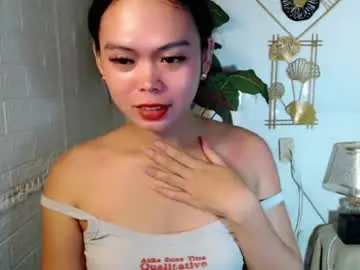 Chaturbate Best Webcam of asian_pretty143