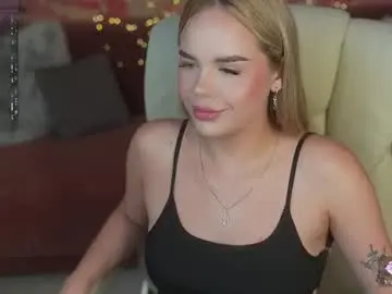 Chaturbate Nude Webcam of auroramoree