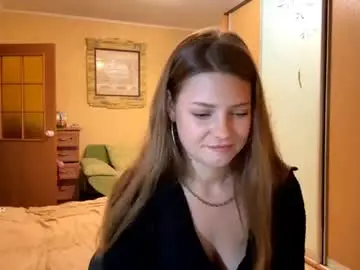 Chaturbate Live Sex of blisstouch_9