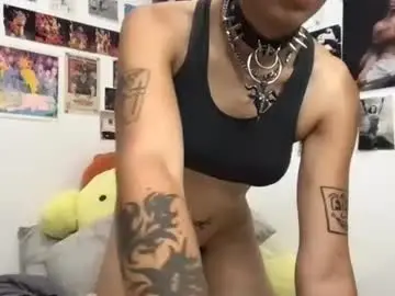 Chaturbate Watch Live Sex Cams of bloodrushbabe