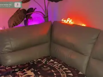 Chaturbate Free Live Porn of caltoya