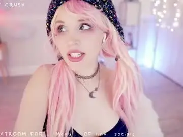 Chaturbate Nude Webcam of cherrycrush