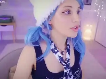 Chaturbate Best Webcam of cherrycrush