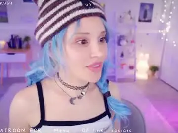 Chaturbate Adult Video Chat of cherrycrush
