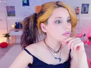 Chaturbate Adult Video Chat of cherrycrush