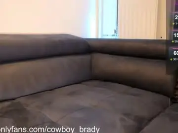 Chaturbate Adult Webcams of cowboy_brady