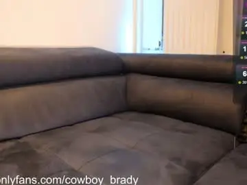 Chaturbate Adult Webcams of cowboy_brady