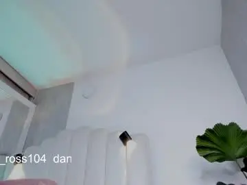 Chaturbate Watch Live Sex Cams of danna_ross101