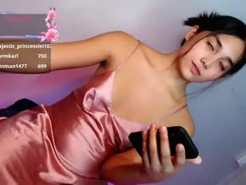 Chaturbate Private Sex Chat of desirable_rica