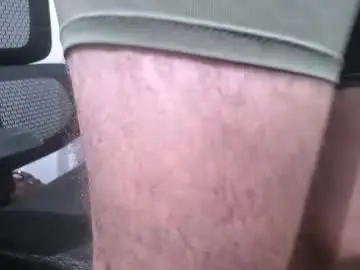 Chaturbate Free Porn Cam of getsumofme