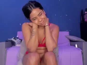 Chaturbate Live Porn of hotbrunne