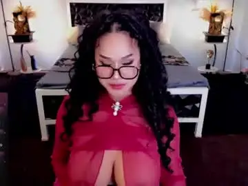 Chaturbate Sex Cam of hottiest_chesca69