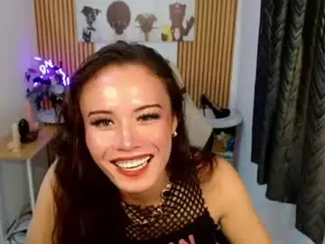 Chaturbate Nude Webcam of iam_yourtrough_pleasurecumshot