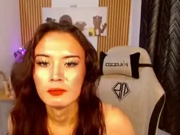 Chaturbate Nude Webcam of iam_yourtrough_pleasurecumshot