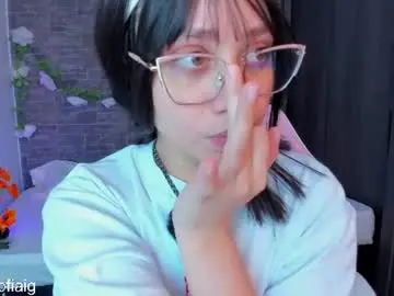 Chaturbate Watch Live Sex Cams of isa_sofia1