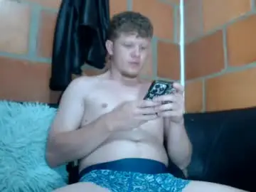 Chaturbate Sex Cam of jacobvidal_69