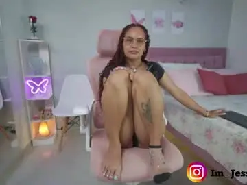 Chaturbate Best Webcam of jessica_tom_