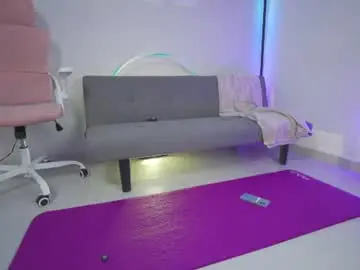 Chaturbate Sex Chat of jessica_tom_