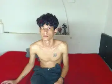 Chaturbate Nude Webcam of kaiborman00