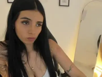 Chaturbate Live Porn of katia_sex25