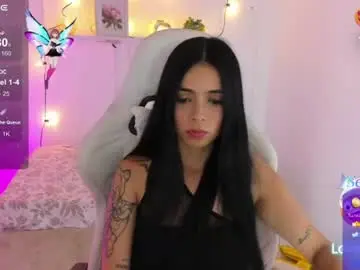 Chaturbate Live Porn of katia_sex25