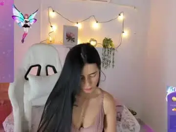 Chaturbate Best Webcam of katia_sex25