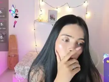 Chaturbate Live Sex of katia_sex25
