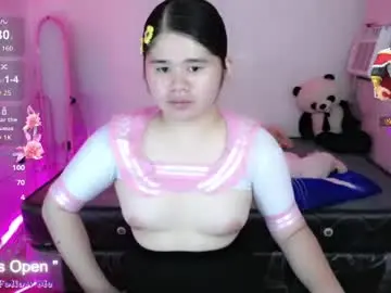 Chaturbate Best live sex cam show of kianna_schmitz