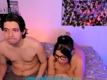 Chaturbate Nude Webcam of kylietimothee