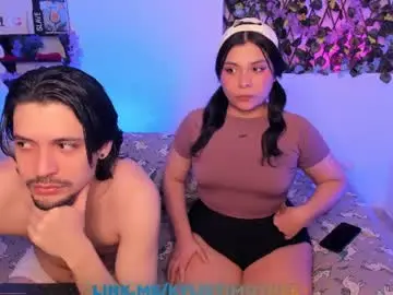 Chaturbate Watch Live Sex Cams of kylietimothee