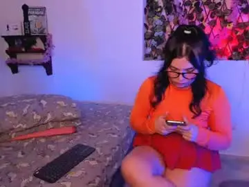 Chaturbate Live Porn of kylietimothee